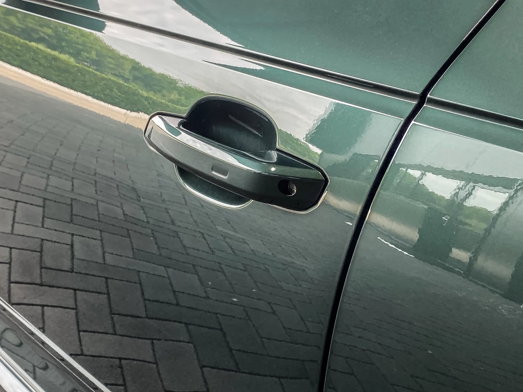 Audi S4 – foto 39