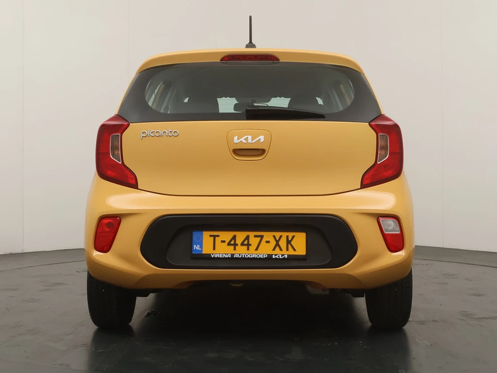 Kia Picanto – foto 6