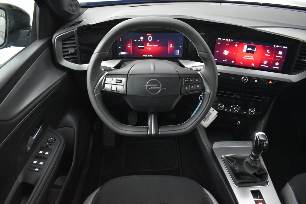 Opel Mokka – foto 13