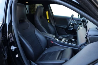 Mercedes-Benz A-Klasse – thumbnail 13