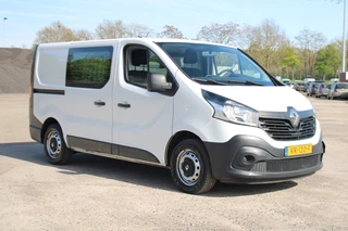 Renault Trafic – thumbnail 5