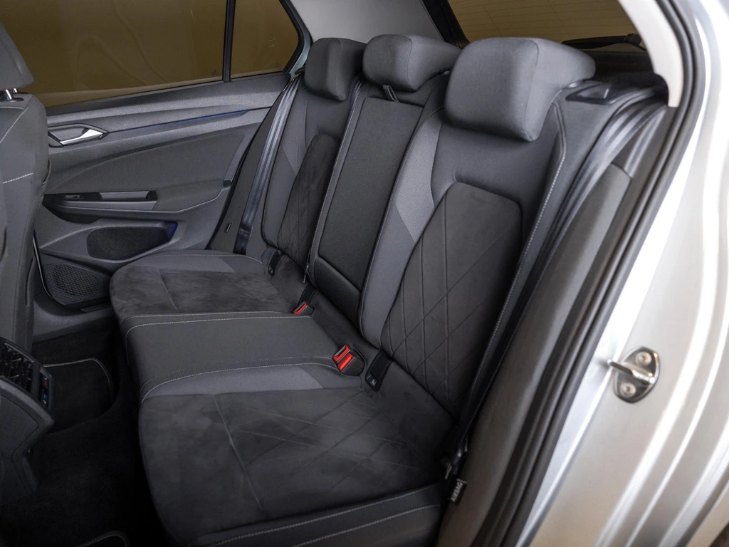 Volkswagen Golf – foto 9
