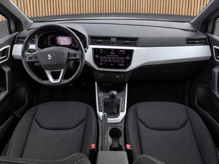 SEAT Arona – thumbnail 15