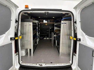 Ford Transit Custom – thumbnail 16