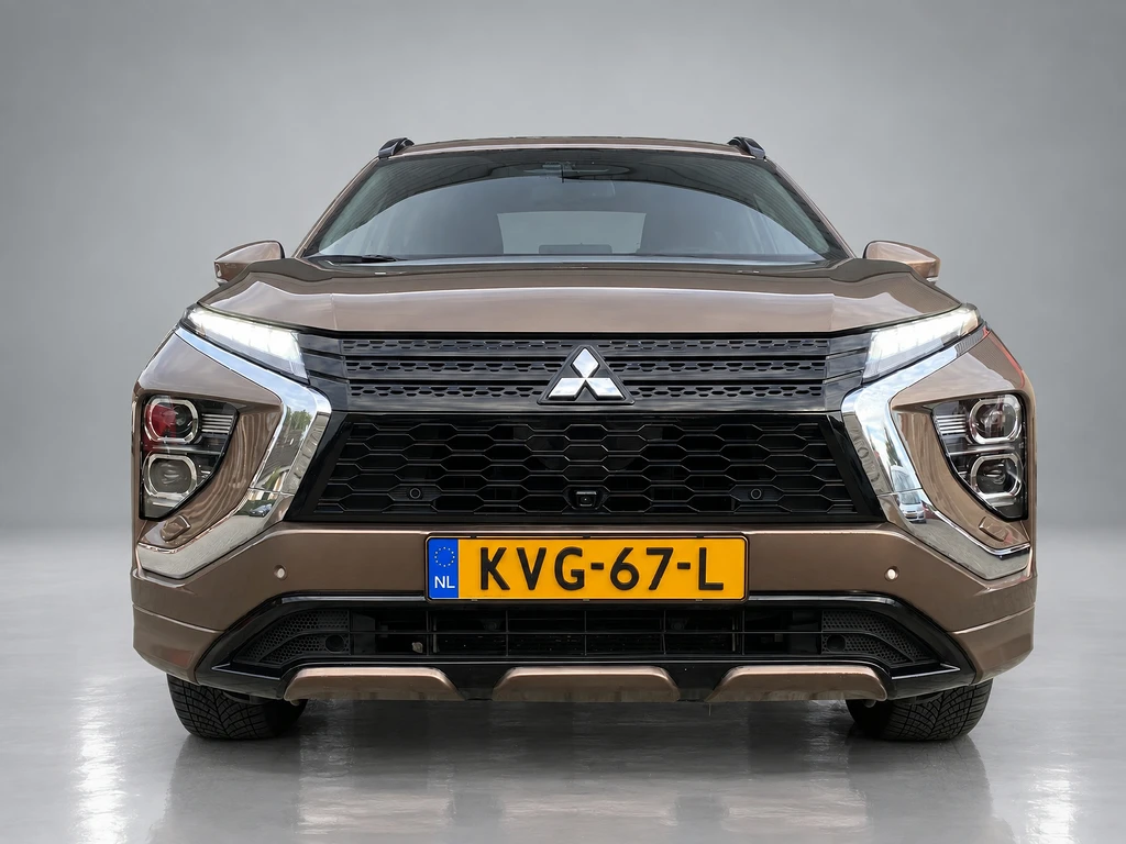 Mitsubishi Eclipse Cross – foto 9