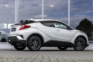 Toyota C-HR – thumbnail 6