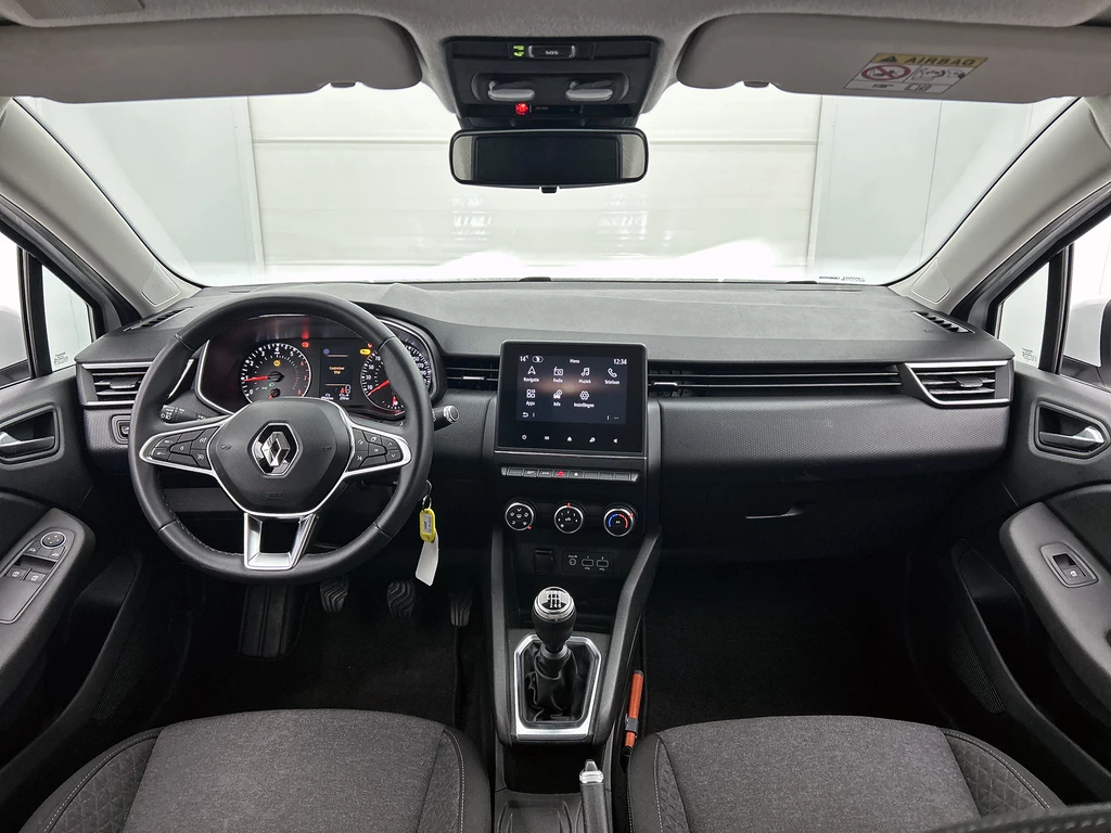 Renault Clio – foto 22