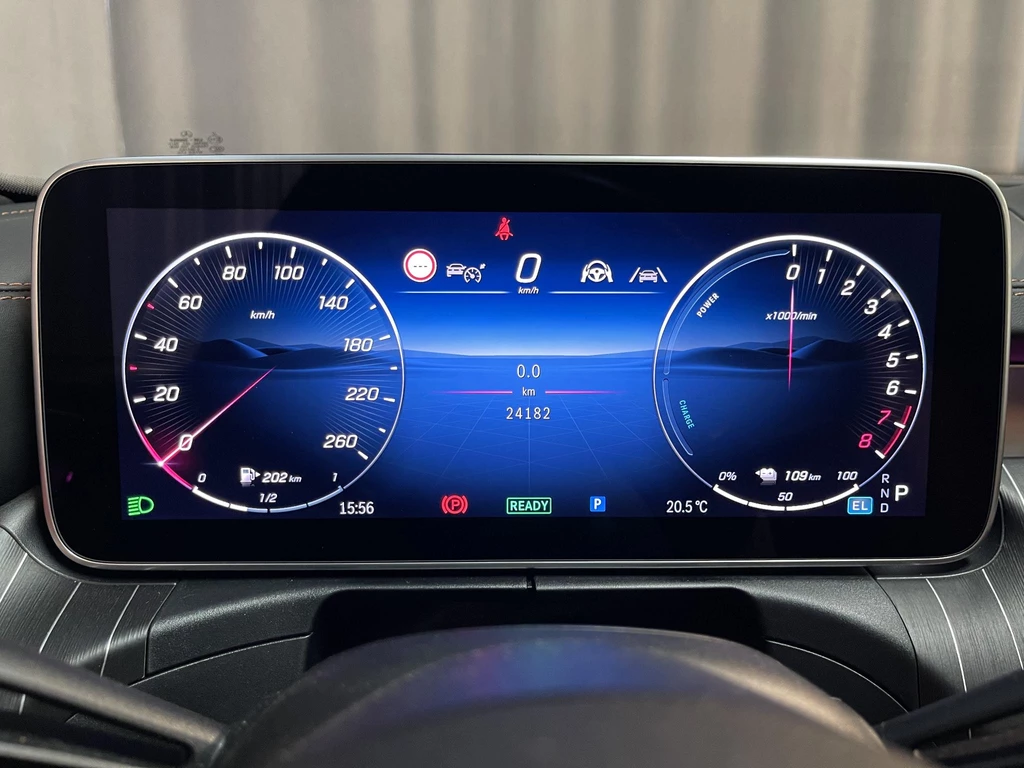 Mercedes-Benz C-Klasse – foto 8