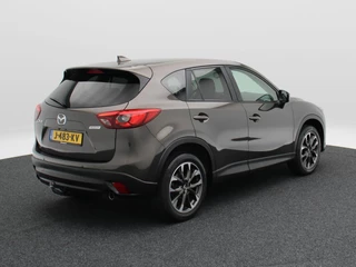 Mazda CX-5 – thumbnail 4