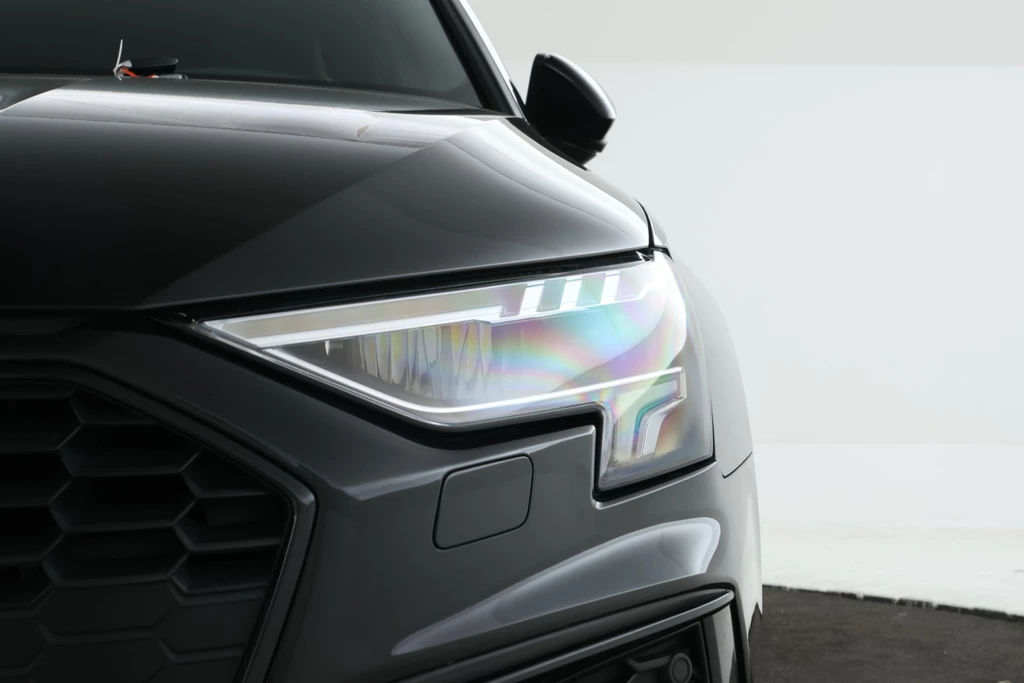 Audi A3 – foto 7