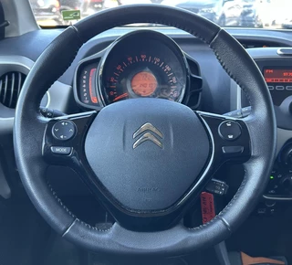 Citroën C1 – thumbnail 13