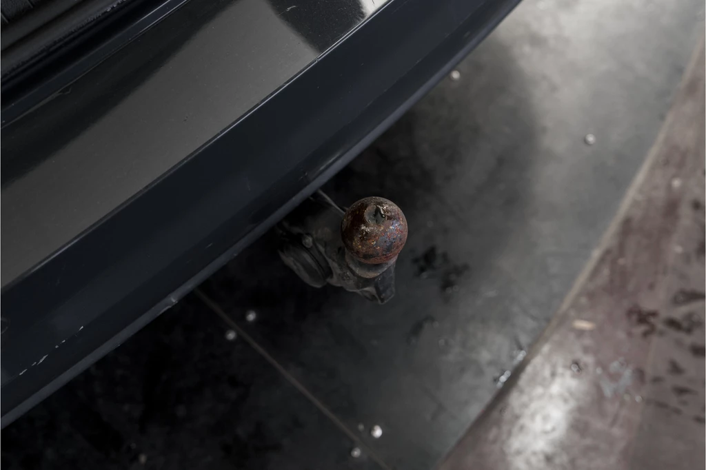 Volkswagen Touran – foto 15