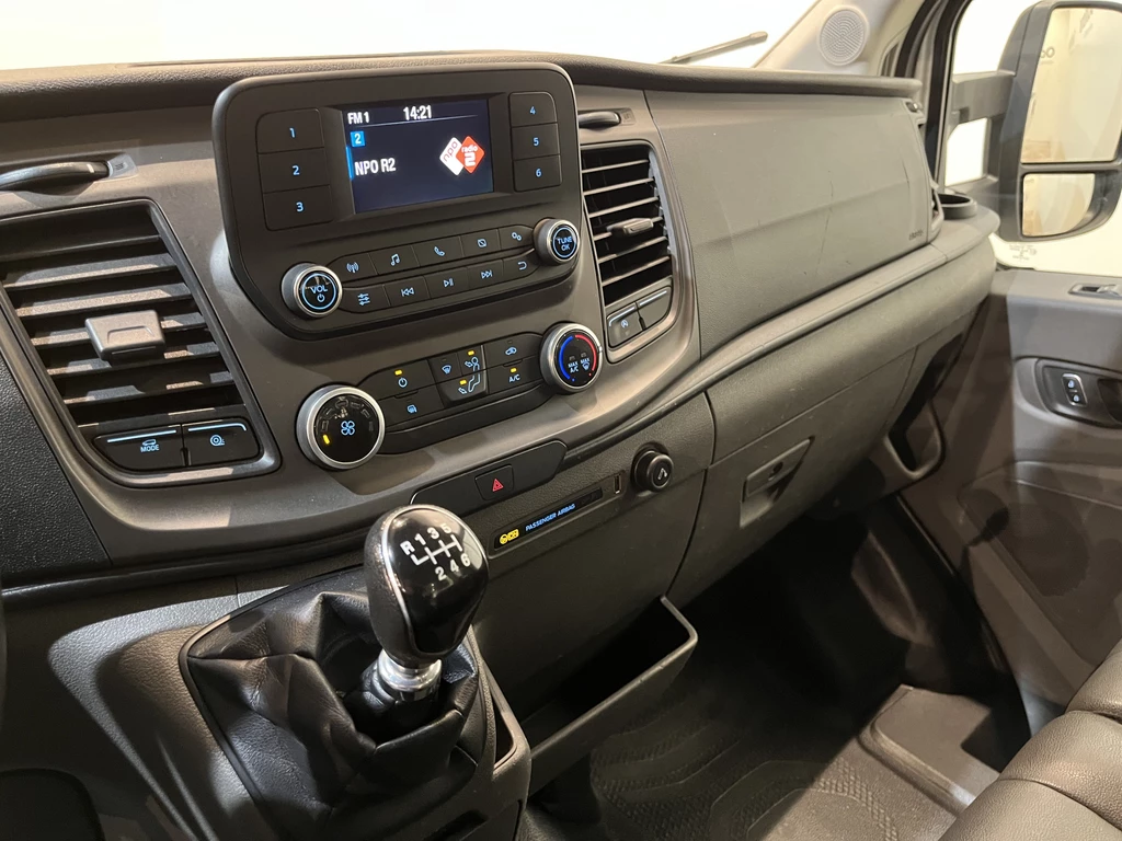 Ford Transit – foto 9