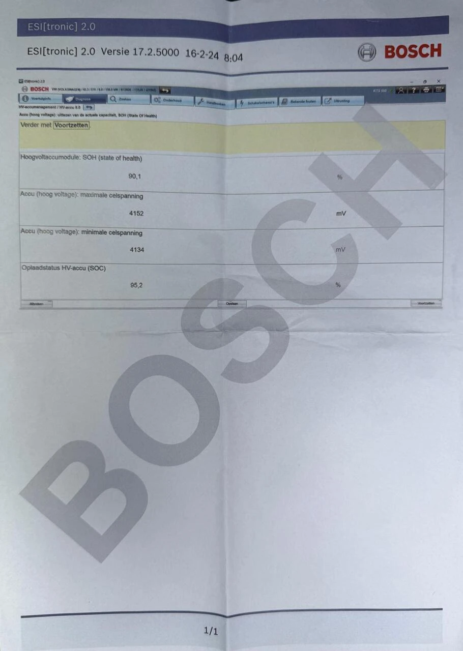 Volkswagen ID.3 – foto 47