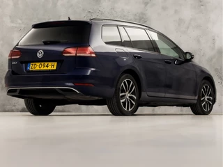 Volkswagen Golf – thumbnail 6