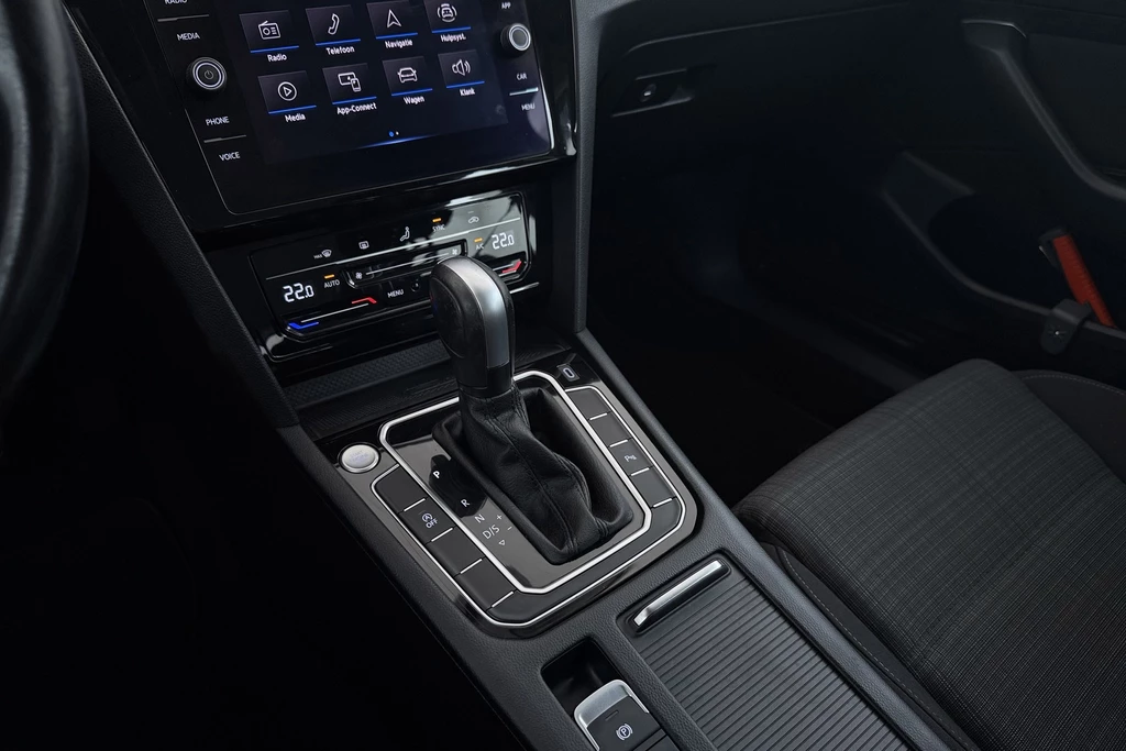 Volkswagen Passat – foto 35