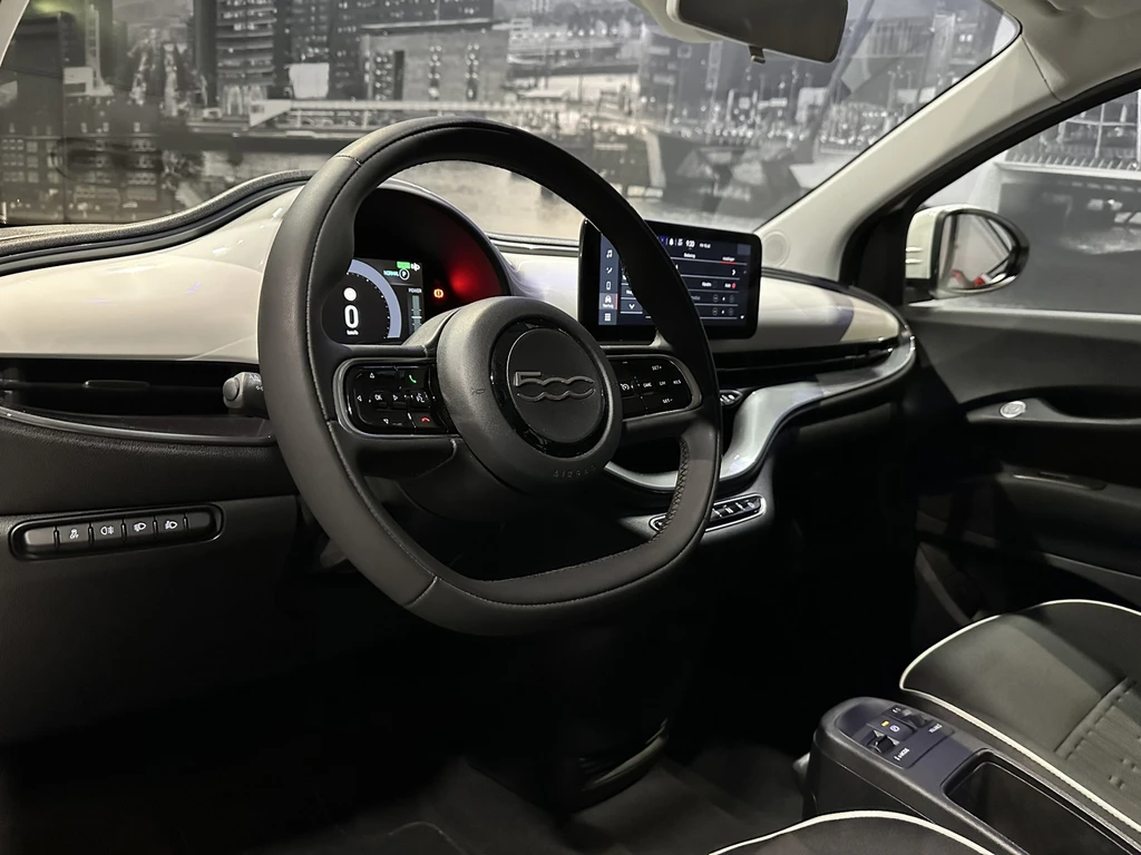 Fiat 500 – foto 19
