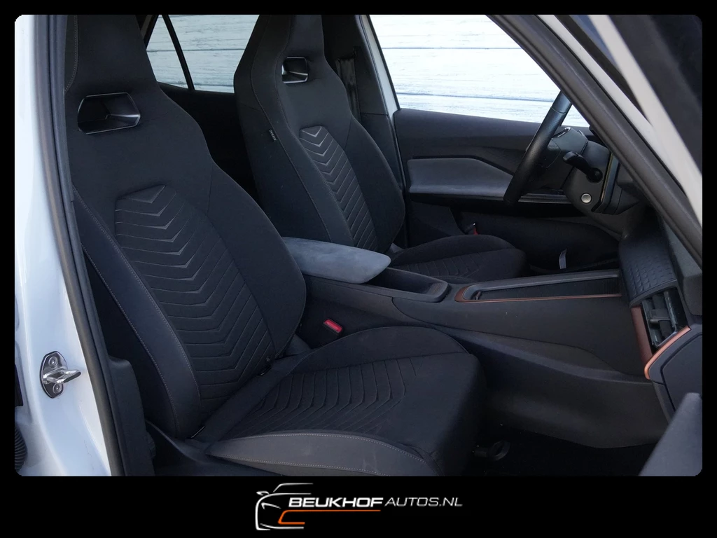 CUPRA Born – foto 29