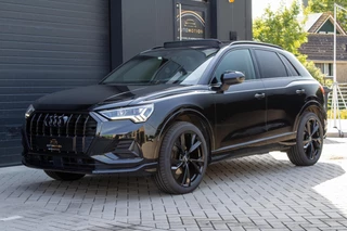 Audi Q3 – thumbnail 2