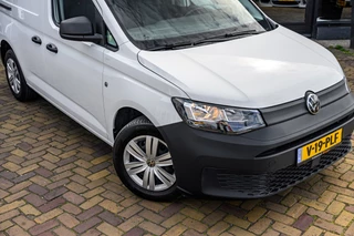 Volkswagen Caddy – thumbnail 12