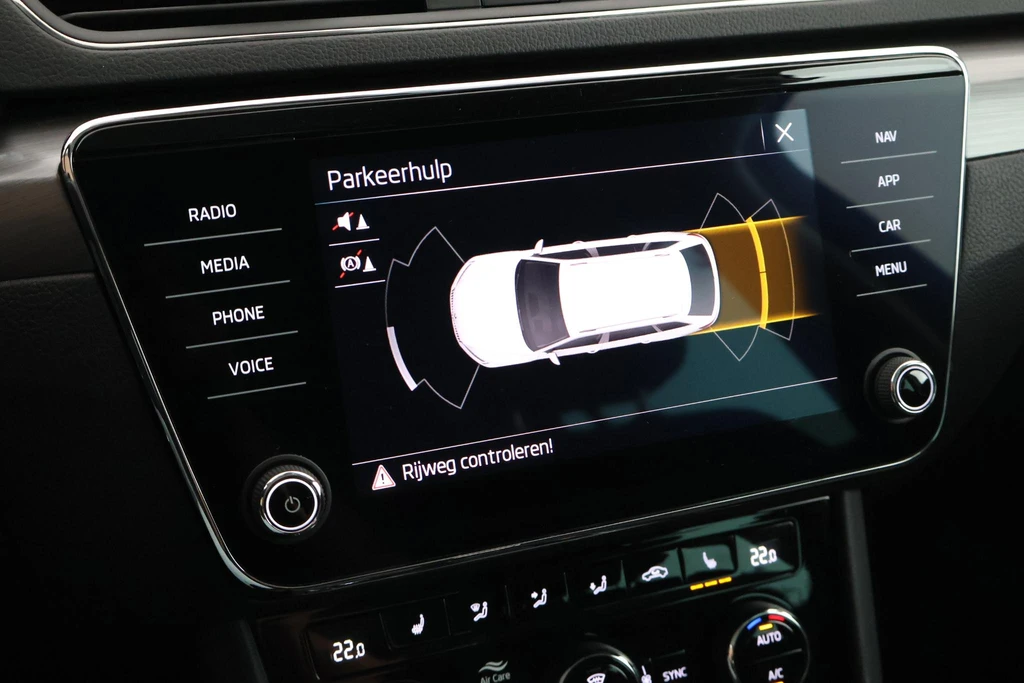 Škoda Superb – foto 23