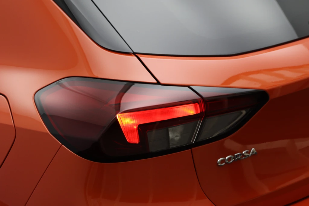 Opel Corsa – foto 21