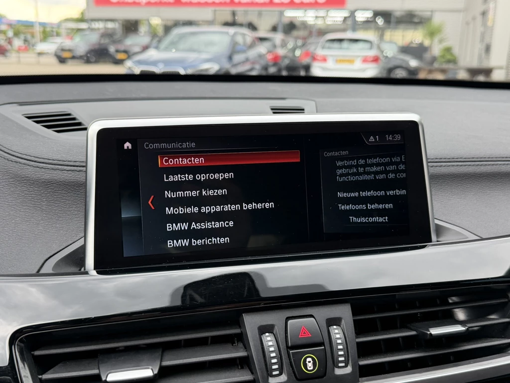 BMW X1 – foto 17