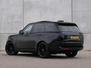 Land Rover Range Rover – thumbnail 2