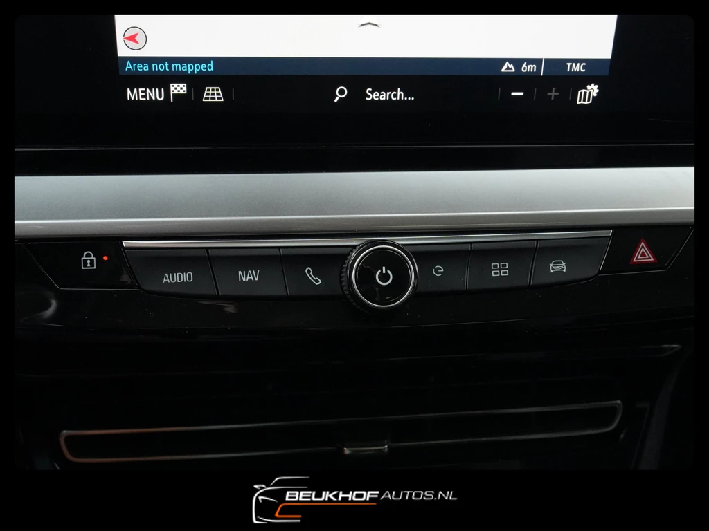 Opel Mokka-e – foto 34