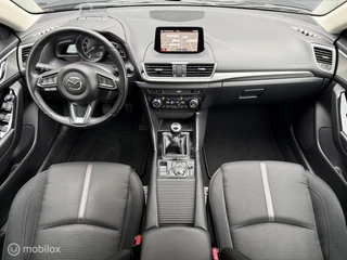 Mazda 3 – thumbnail 9