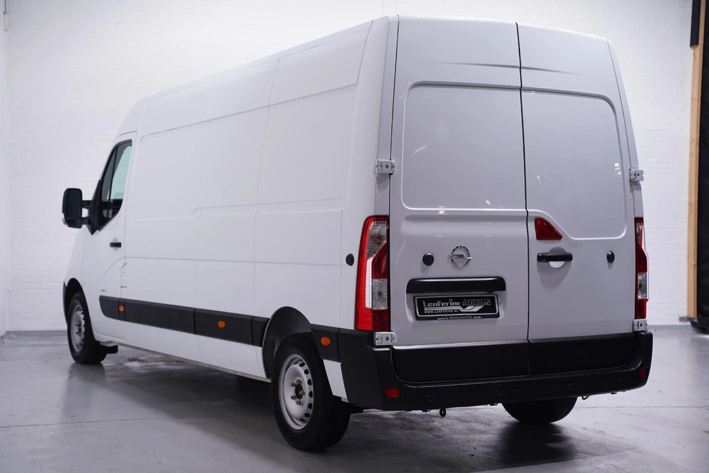 Opel Movano – foto 3