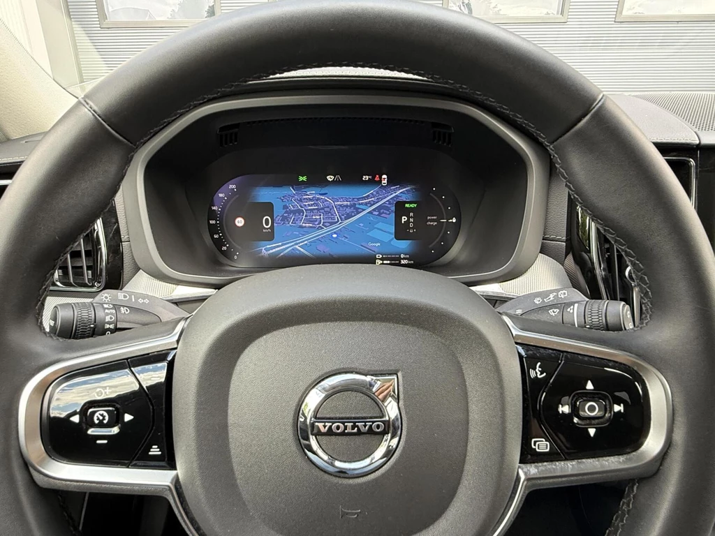 Volvo XC60 – foto 20