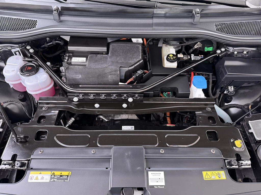 Škoda Enyaq iV – foto 43