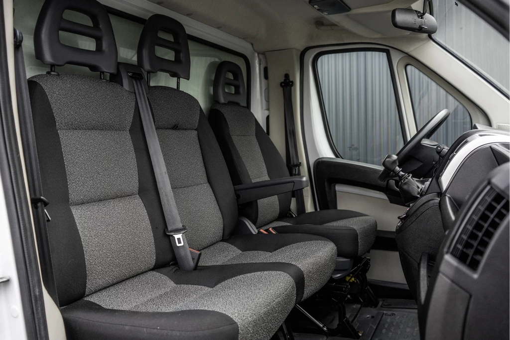 Fiat Ducato – foto 12