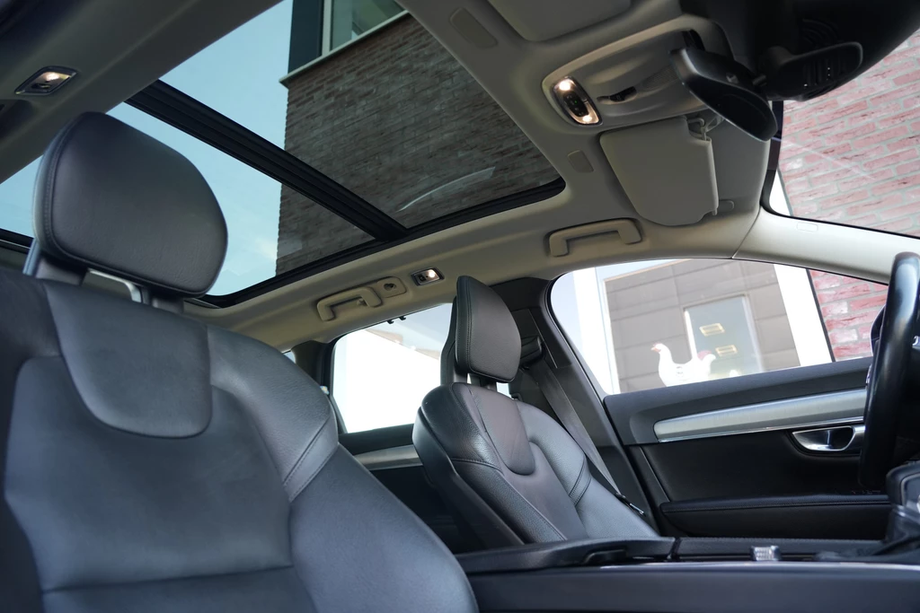 Volvo V90 – foto 12