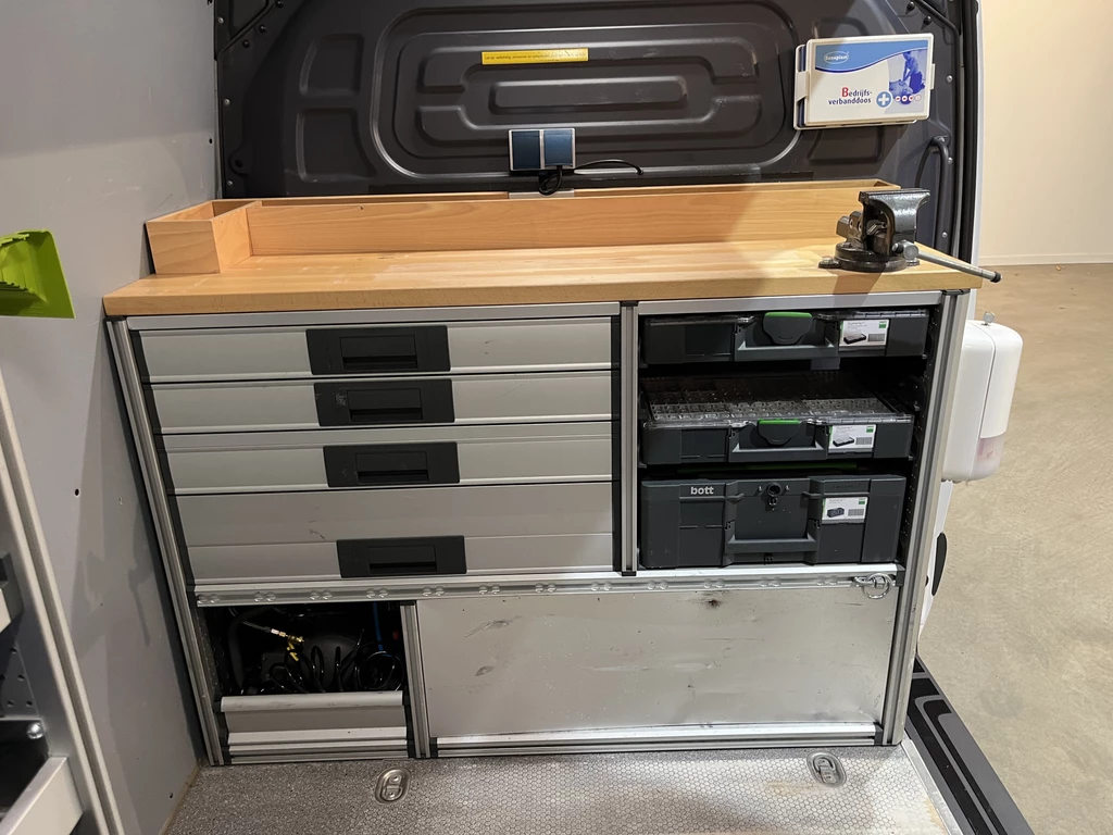 Mercedes-Benz Sprinter – foto 18
