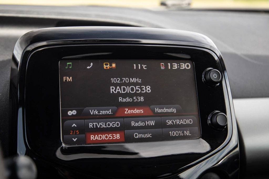 Citroën C1 – foto 32