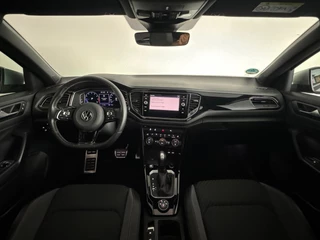 Volkswagen T-Roc – thumbnail 10