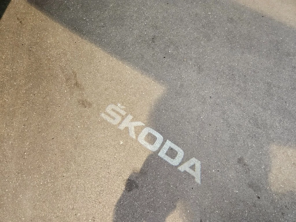 Škoda Octavia – foto 47