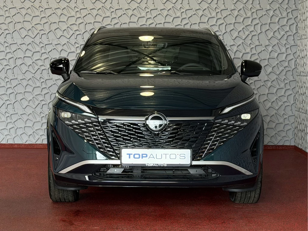Nissan QASHQAI – foto 14