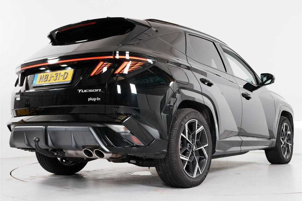 Hyundai Tucson – foto 14