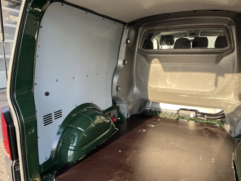 Volkswagen Transporter – foto 30