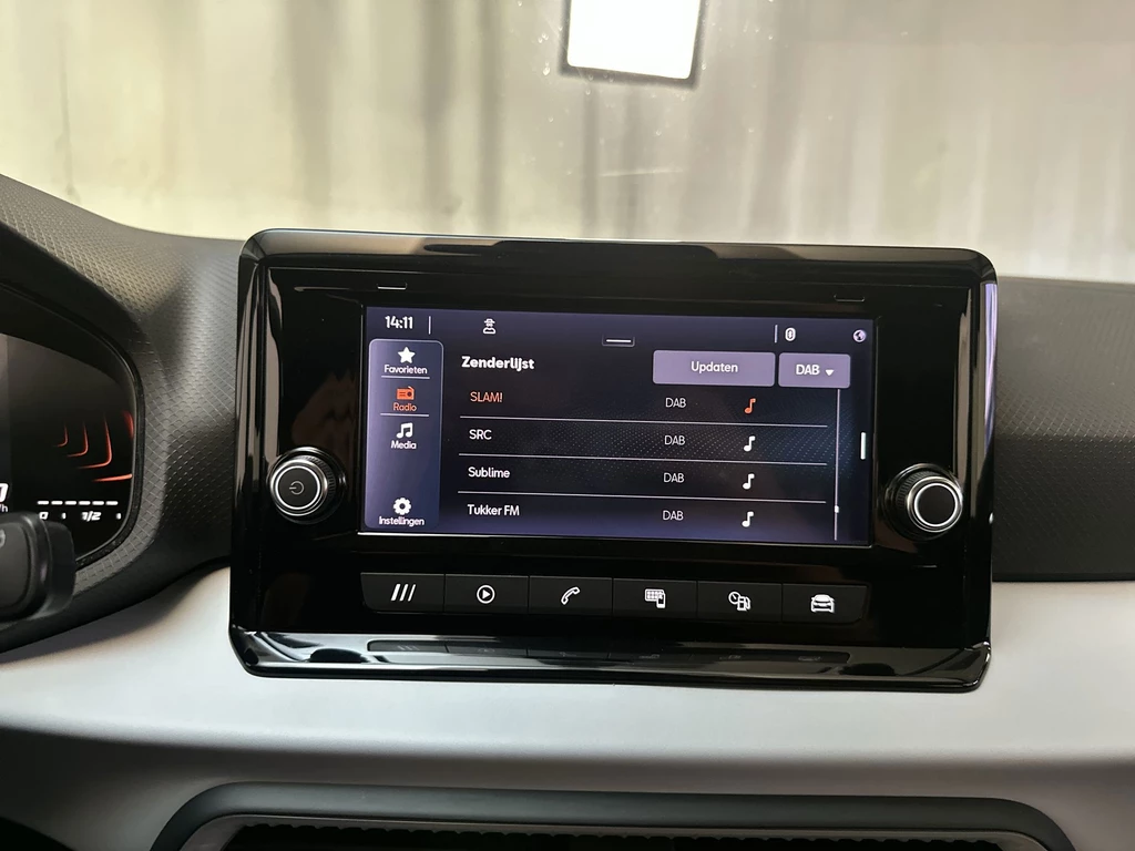 SEAT Ibiza – foto 18