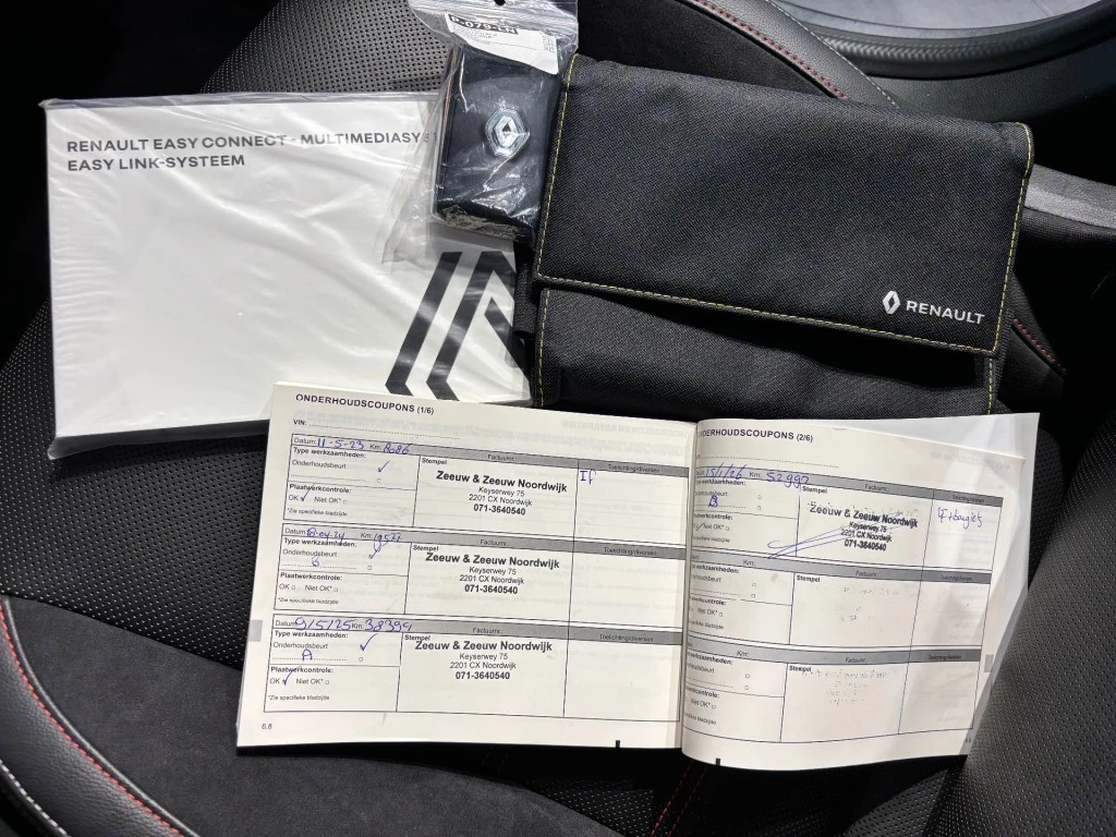 Renault Arkana – foto 10