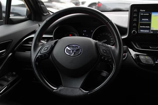 Toyota C-HR – thumbnail 18