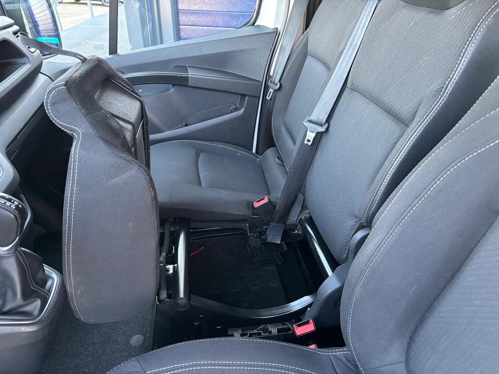 Renault Trafic – foto 19
