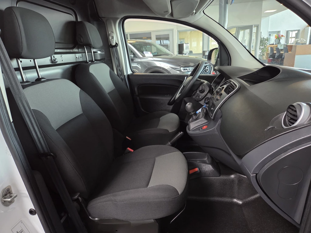 Renault Kangoo – foto 12