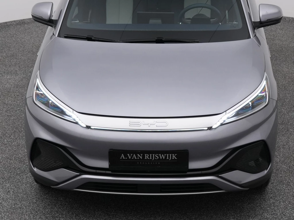 BYD ATTO 3 – foto 20
