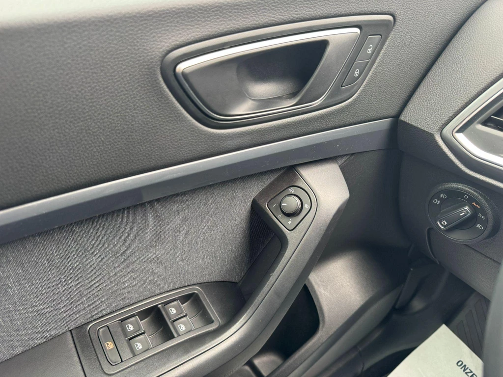 SEAT Ateca – foto 21