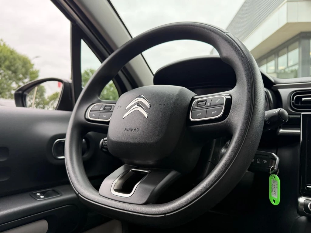 Citroën C3 – foto 18